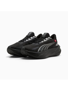 Puma Puma Buty do biegania 314047 Czarny