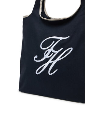Τσάντα Tommy Hilfiger φωτογραφία