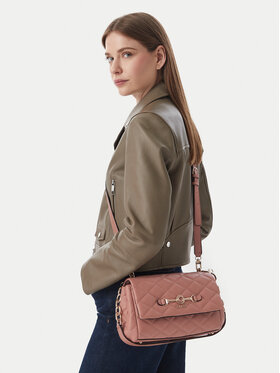 Guess Guess Geantă Frances HWQG22 41190 Roz
