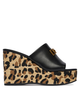 Guess Guess Iešļūcenes FLJE3V ELE04 Melns