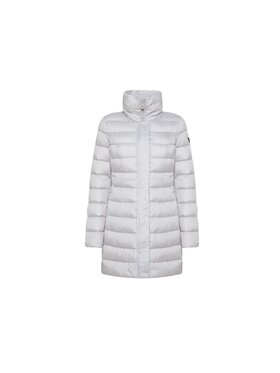Peuterey Peuterey Giubbotto piumino ped3319sobchak Bianco Regular Fit