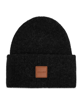 Coach Coach Шапкa CU825 Чорний