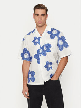 HUGO Hugo Ing 50534201 Fehér Regular Fit