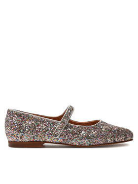 Balagan Balagan Ballerine Pass Multicolore