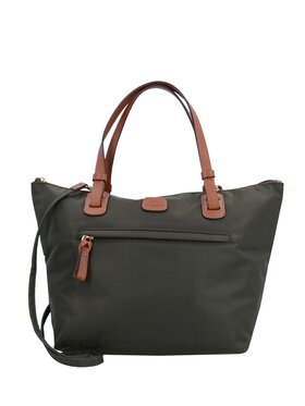 Bric's Bric's Torebka 168462 Zielony