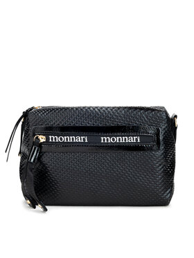 Monnari Monnari Torebka TORIMP0-24J-BAG4460-K020 Czarny