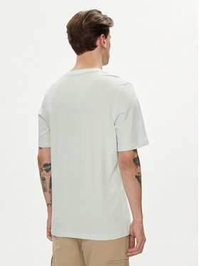 Jack&Jones T-shirt Lafayette 12252681 Plava Standard Fit