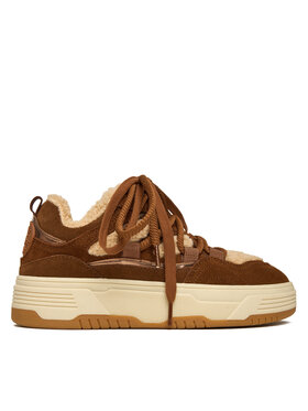 Steve Madden Steve Madden Tenisice Boomer-F SM11003865 Bež