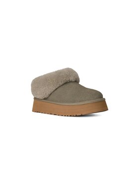 Ugg Ugg Śniegowce 1171393-MSG Zielony