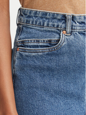 Vero Moda Φούστα τζιν Vero Moda - 4