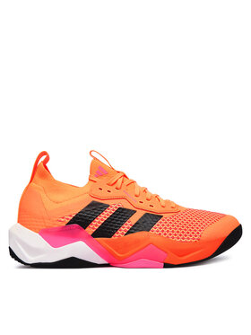 adidas adidas Παπούτσια για Γυμναστήριο Rapidmove Adv 2 JQ4119 Πορτοκαλί