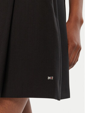 Tommy Hilfiger Πλισέ φούστα Tommy Hilfiger - 4