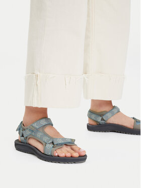 Σανδάλια Jack Wolfskin φωτογραφία