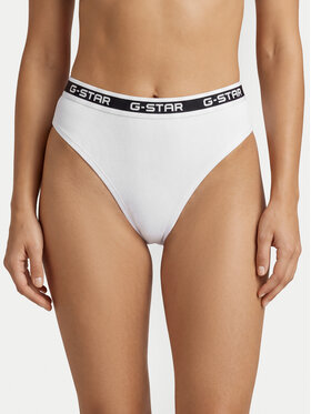 G-Star G-Star Raw Set di mutandine brasiliane D29459 Multicolore