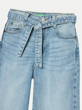 Τζιν United Colors Of Benetton φωτογραφία