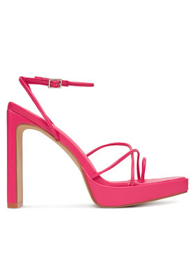 DeeZee DeeZee Sandalen ZALFA6832-9 Rosa