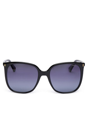 Polaroid Polaroid Saulesbrilles C PLD 6218/S/X Melns