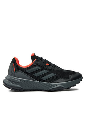 adidas adidas Scarpe running Tracefinder IE5907 Nero