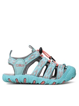 CMP CMP Sandały Kids Sahiph 30q9524 Niebieski