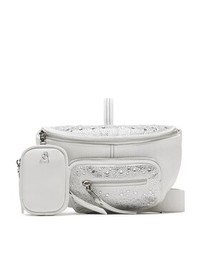 Steve Madden Steve Madden Vöökott Bmaxima SM13000640-WHT Valge