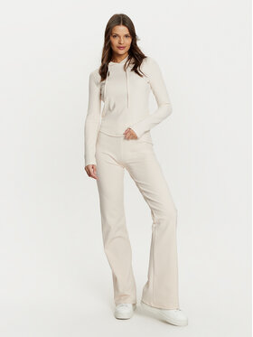 Πλεκτό παντελόνι Guess
