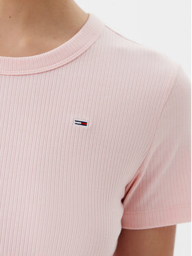 Tommy Jeans Φόρεμα καθημερινό Tommy Jeans - 5