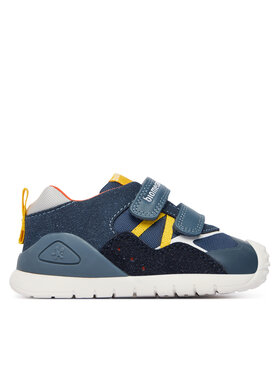 Biomecanics Biomecanics Снікерcи 262122 Cиній