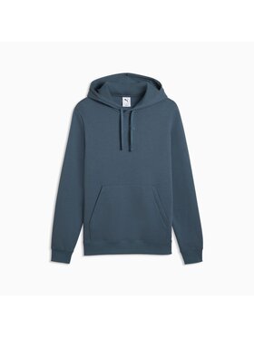 Puma Puma Bluza 692914 Niebieski Regular Fit