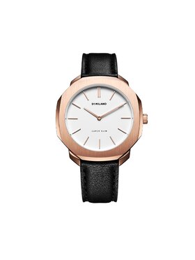 D1 Milano D1 Milano Orologio D1-SSLL04 Nero