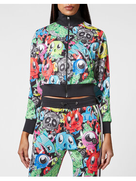 PHILIPP PLEIN PHILIPP PLEIN Tepláková souprava 4695 Barevná Regular Fit