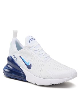 Nike Nike Čevlji Air Max 270 FJ4230 100 Bela