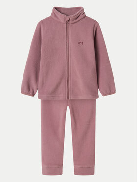 NAME IT NAME IT Trenerka 13232824 Ružičasta Regular Fit