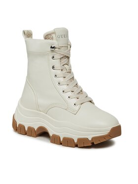 Guess Guess Aulinukai Bissonn FL8BIN ELE12 Smėlio