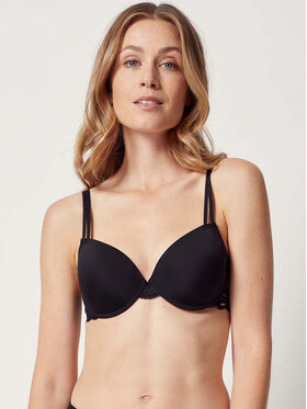 Huber Huber Podprsenka 15587 Čierna