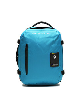 National Geographic National Geographic Nahrbtnik Ocean N20906.06 Modra