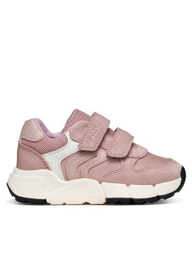 Geox Geox Sneakers B Flexyper Mini Girl B656NA 05422 C8014 S Roz
