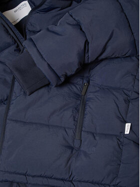 Μπουφάν χειμωνιάτικο Selected Homme φωτογραφία