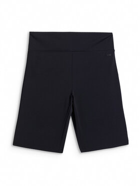 4F 4F Κολάν FOB SUMMER Μαύρο Slim Fit