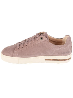 Birkenstock Birkenstock Sneakersy Birkenstock Bend Low LEVE Fioletowy