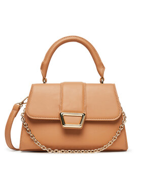 DeeZee DeeZee Handtasche C-DZE-S-017-08 Braun