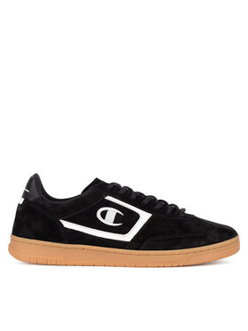 Champion Champion Sneakersy CL78 S LOW S22279-KK002 Černá