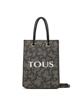 TOUS TOUS Sac à main 2001727451 Marron