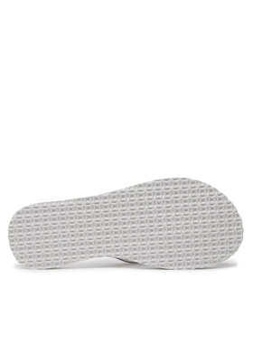 Puma Japonke Cozy Flip Wns Stardust 384115 02 Srebrna