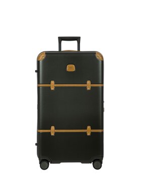 Bric's Bric's Walizka duża 187200 Zielony
