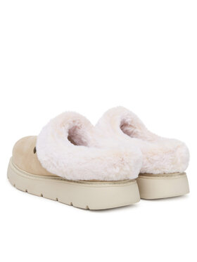 Skechers Skechers Тапочки Keepsakes Lite 114762/OFWT Écru