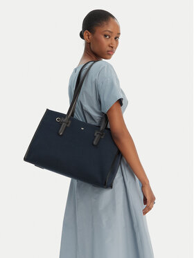 Weekend Max Mara Weekend Max Mara Kabelka 2615511064650 Tmavomodrá