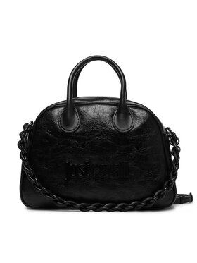 Just Cavalli Just Cavalli Дамска чанта 80RA4BC5 ZSD86 Черен