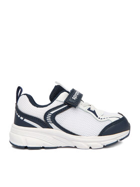 Sprandi Sprandi Sneakers CEO-CP23-6388 Alb