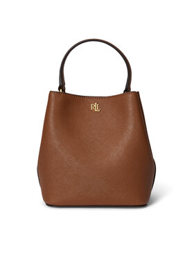 LAUREN RALPH LAUREN LAUREN RALPH LAUREN Kabelka 431969365002 Hnědá