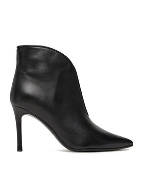 Eva Minge Eva Minge Botine EO-DREW-GLC9343-4.5-880-4 Negru